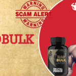 BrutalForce RadBulk Review by Sarmsofficial