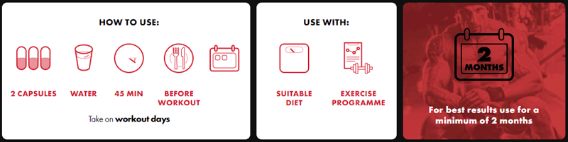 How to Use BrutalForce RadBulk