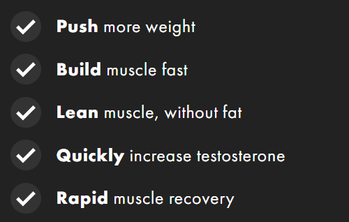 Benefits of BrutalForce LigaBulk