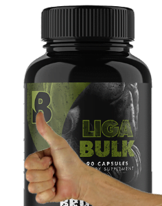 Brutal Force Ligabulk is Safe