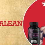 BrutalForce AndaLean Review