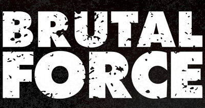BrutalForce Brand Info