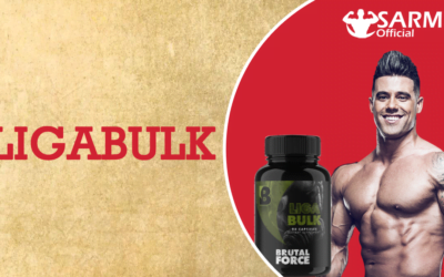 Meet Brutal Force Ligabulk: The Bodybuilding Game-Changer