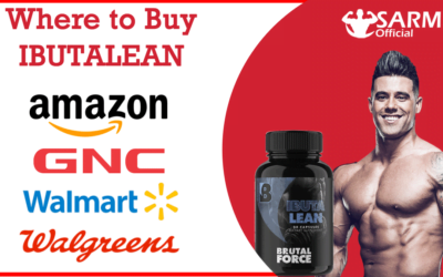 Ibutalean Review: Tone and Sculpt Fast with the Best Legal Ibutamoren MK-677.