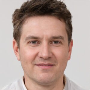 Dr. Alexander Cortez