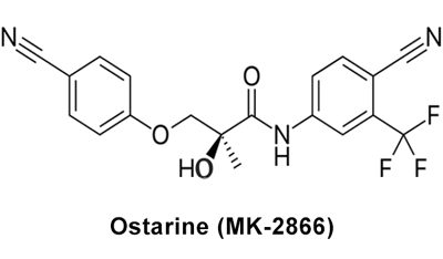 Ostarine MK-2866 Guide