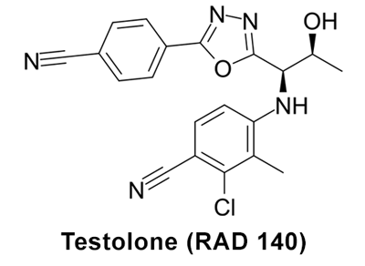 Testolone RAD-140 Guide