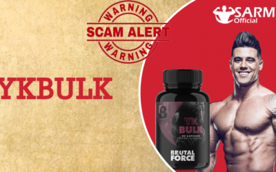 Brutal Force YKBulk Review: The Winner’s Pick­ for Bulking Legally Without SARMs!